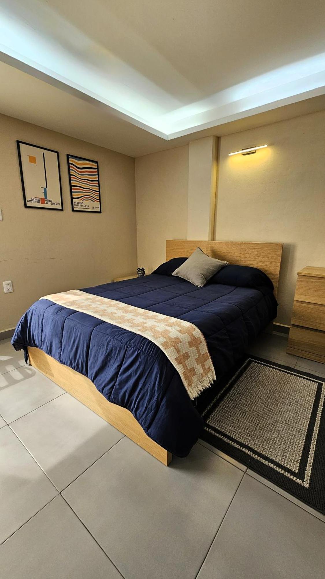 A08 Executive Suite At Izcalli - Tepotzotlan Families, Tourists & Travelers Choice Students Companies Executives Welcome!!! 5Min Izcalli-15Min Esmeralda-20Min Satelite-25Min Aifa Cuautitlán Izcalli Kültér fotó