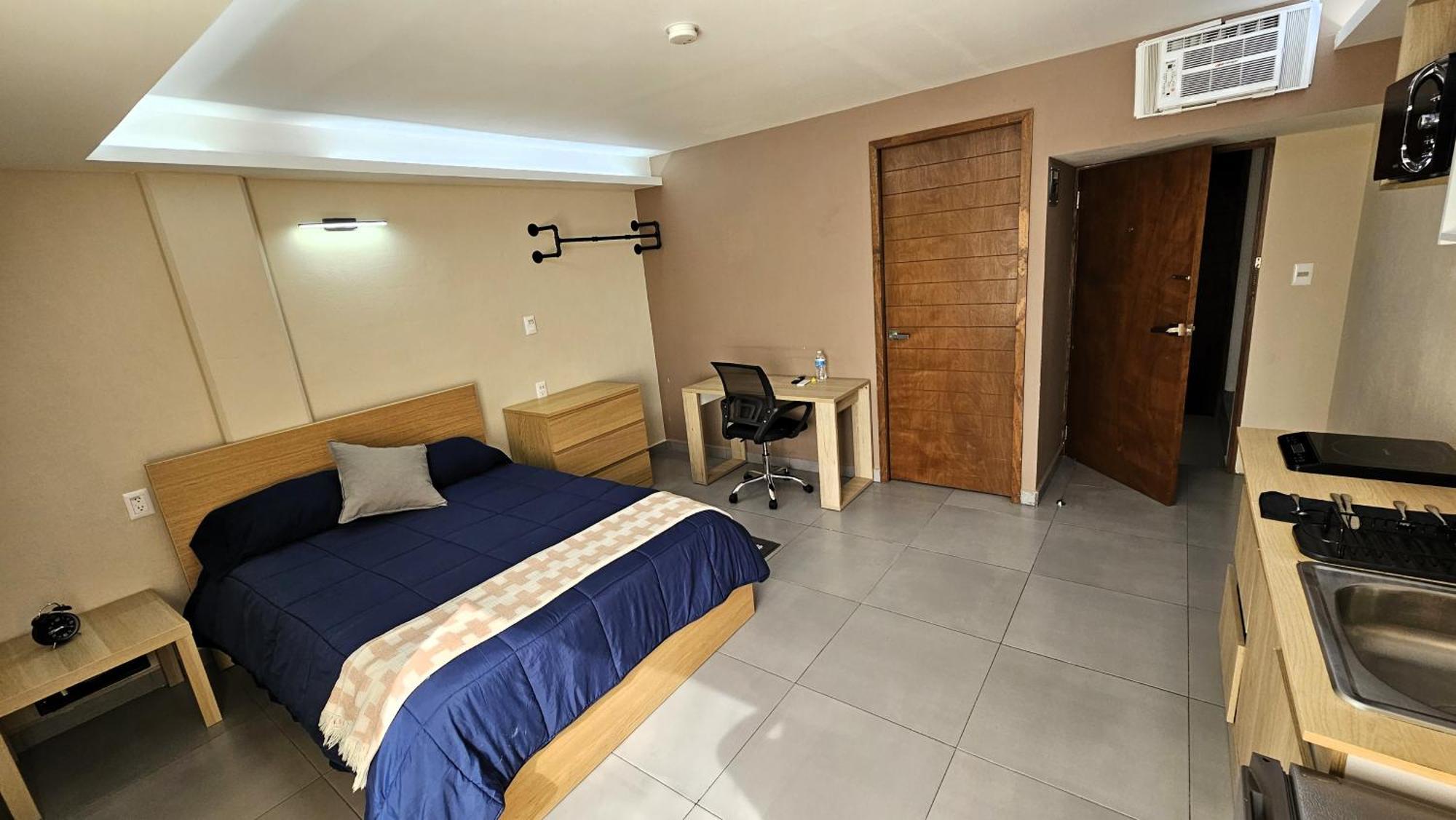 A08 Executive Suite At Izcalli - Tepotzotlan Families, Tourists & Travelers Choice Students Companies Executives Welcome!!! 5Min Izcalli-15Min Esmeralda-20Min Satelite-25Min Aifa Cuautitlán Izcalli Kültér fotó