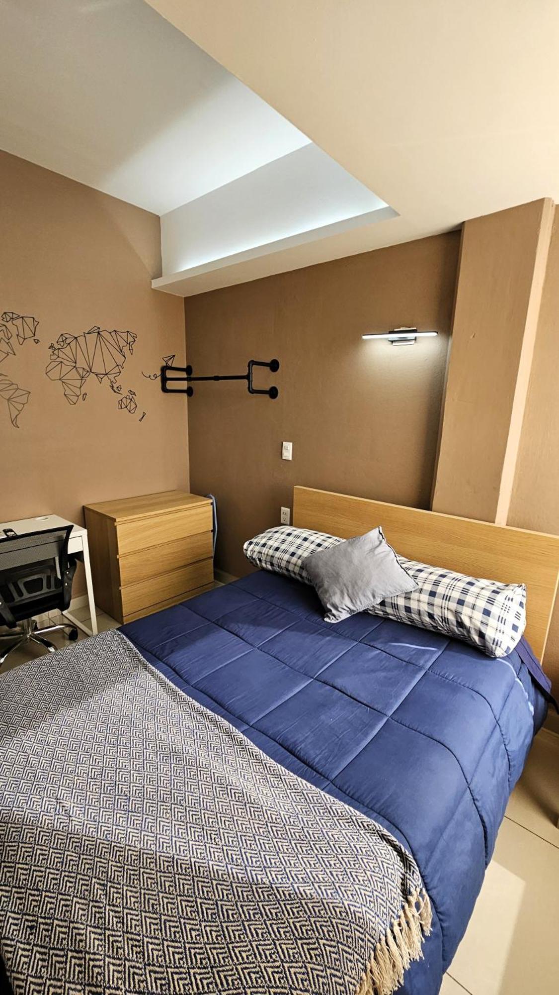 A08 Executive Suite At Izcalli - Tepotzotlan Families, Tourists & Travelers Choice Students Companies Executives Welcome!!! 5Min Izcalli-15Min Esmeralda-20Min Satelite-25Min Aifa Cuautitlán Izcalli Kültér fotó