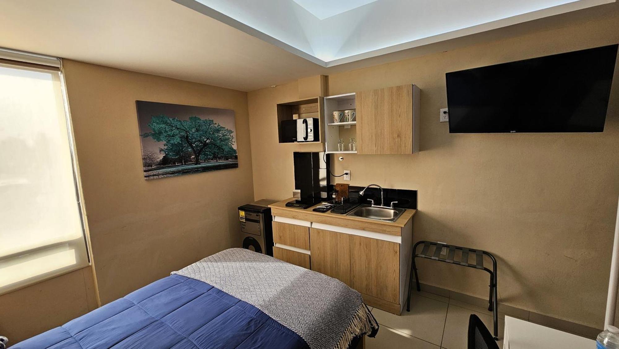 A08 Executive Suite At Izcalli - Tepotzotlan Families, Tourists & Travelers Choice Students Companies Executives Welcome!!! 5Min Izcalli-15Min Esmeralda-20Min Satelite-25Min Aifa Cuautitlán Izcalli Kültér fotó