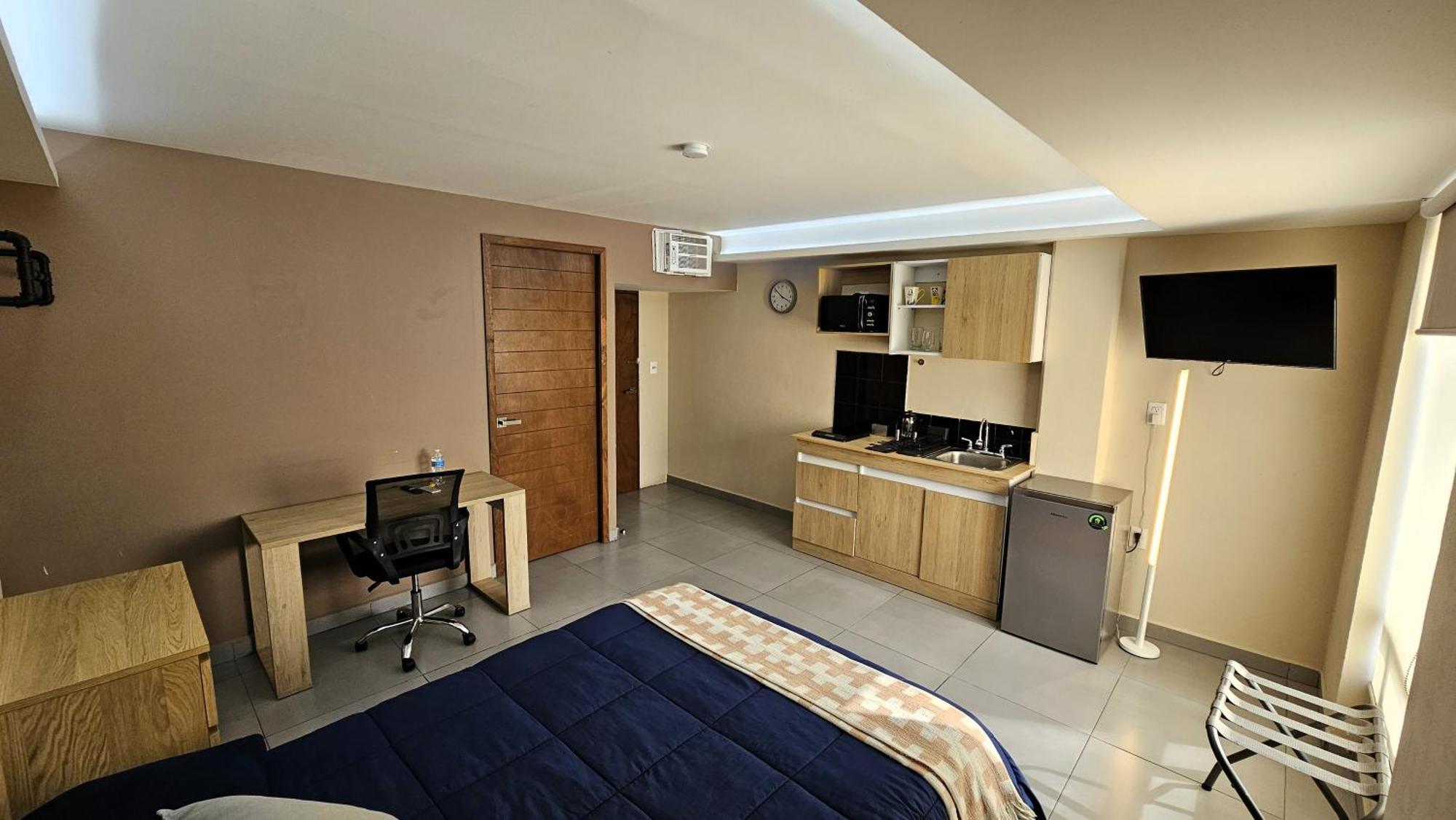A08 Executive Suite At Izcalli - Tepotzotlan Families, Tourists & Travelers Choice Students Companies Executives Welcome!!! 5Min Izcalli-15Min Esmeralda-20Min Satelite-25Min Aifa Cuautitlán Izcalli Kültér fotó