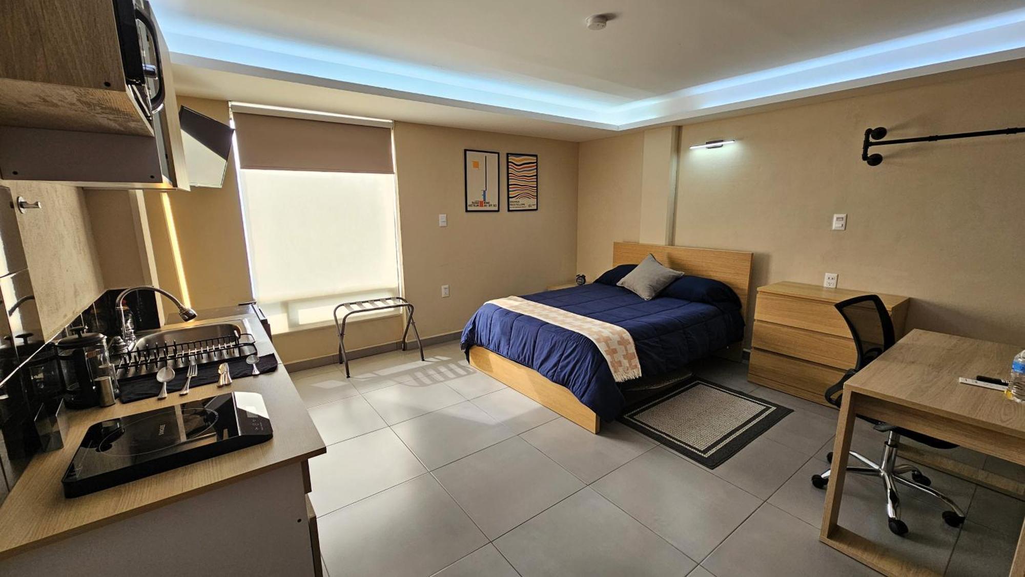 A08 Executive Suite At Izcalli - Tepotzotlan Families, Tourists & Travelers Choice Students Companies Executives Welcome!!! 5Min Izcalli-15Min Esmeralda-20Min Satelite-25Min Aifa Cuautitlán Izcalli Kültér fotó